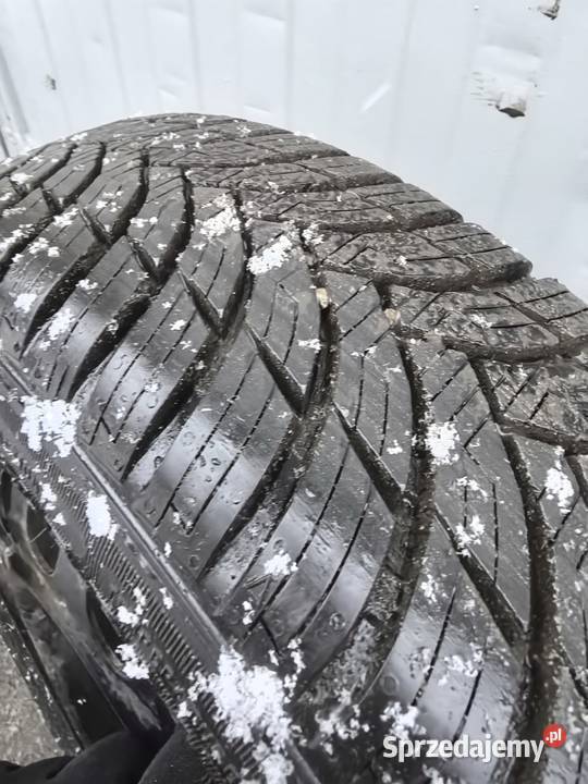 Opony Całoroczne 2024rFelgi 4x100 Citroen Opony