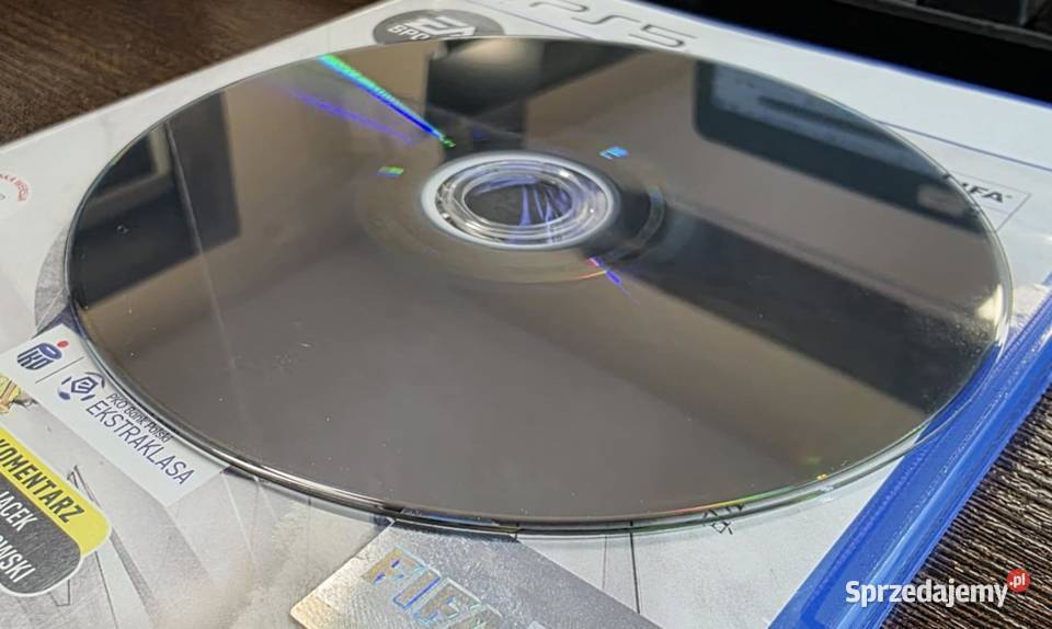 Gra Fifa 23 5 Elbląg