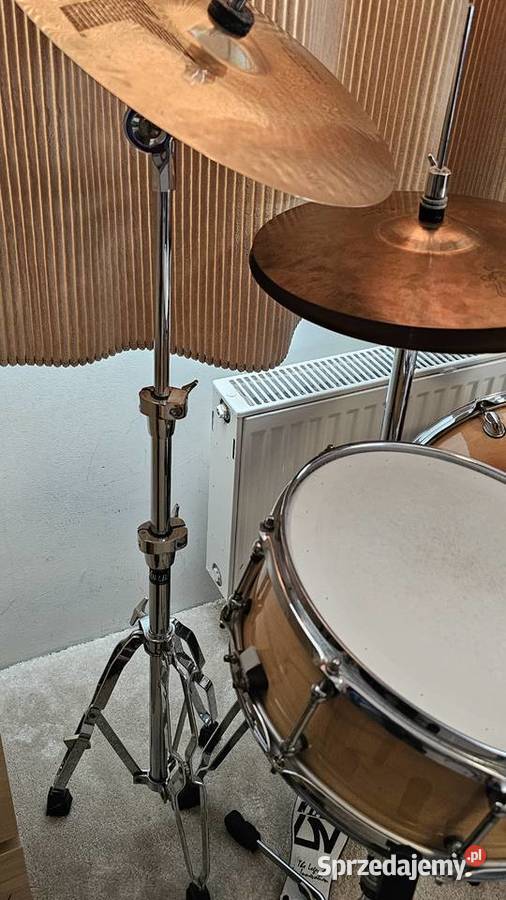 Perkusja i talerze Wrocław