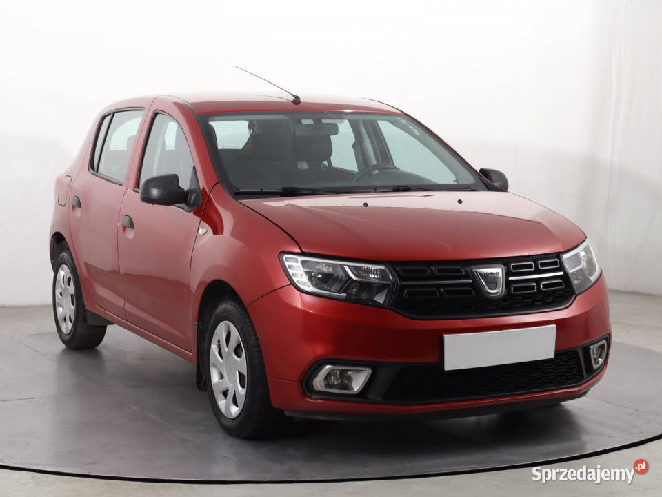 Dacia Sandero 12 16V gniazdo USB śląskie Katowice sprzedam