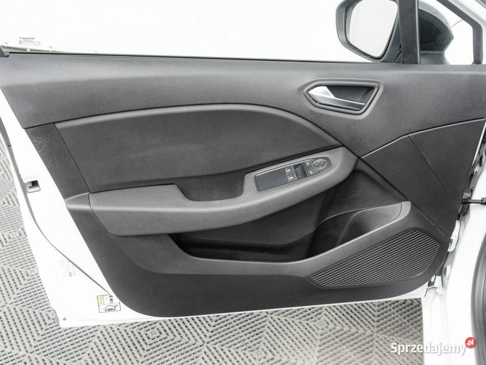 Renault Clio WJ5617L10 TCe Equilibre LED Czcof Pępowo sprzedam