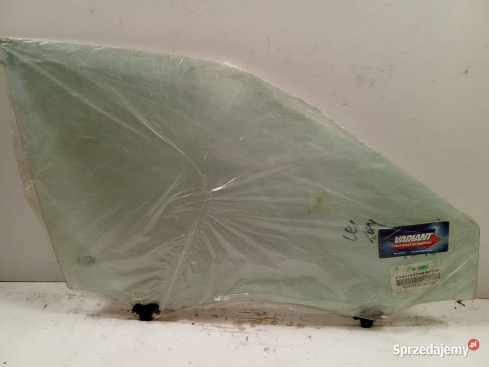 Szyba Drzwi Prawych Przednich Kia Carens 9902 wielkopolskie Bralin