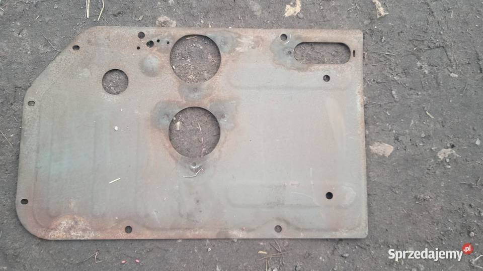 Ursus 902 904 1002 1004 1212 1214 1604 podłoga Lublin