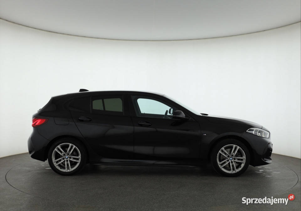 BMW 1 118i 100KM Piaseczno sprzedam
