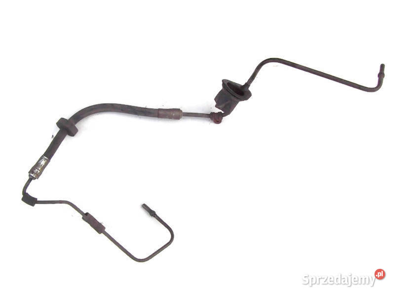 A4 16 18 20 19 TDI Przewod sprzegla Mińsk Mazowiecki