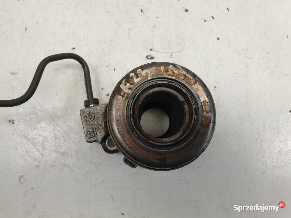 Saab 93 93 II 20 T turbo WYSPRZĘGLIK łożysko F23 osobowe