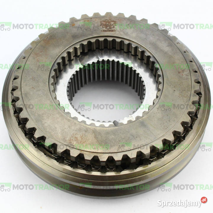 SYNCHRONIZATOR FORD HOLLAND 82001900 Maszyny rolnicze