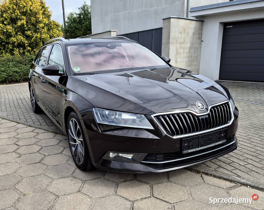 20 TDI 190 LaurinKlement