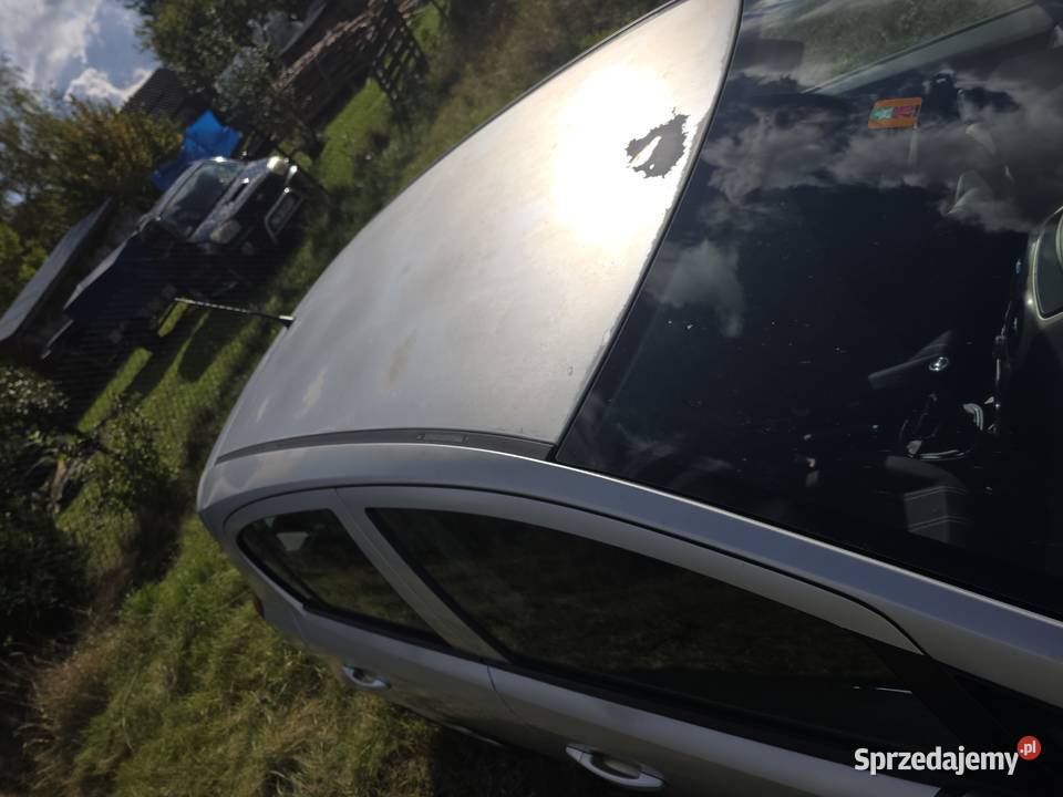 Okazja Opel Corsa 12 nieuszkodzony Corsa Susiec