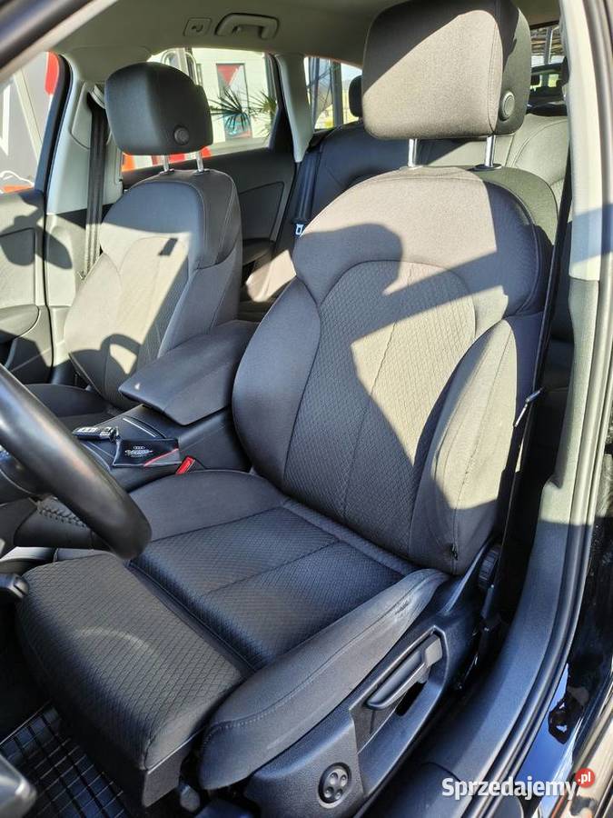 Audi A6 Avant Quatro Automat Matrix napęd 4x4 sprzedam