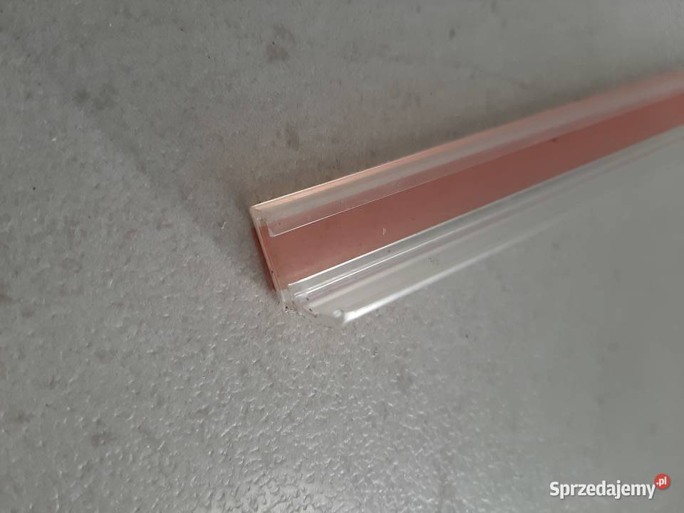 KOŁO PROFIL ŚCIENNY PVC NA LISTWĘ MAGNETYCZNĄ łódzkie Aleksandrów Łódzki