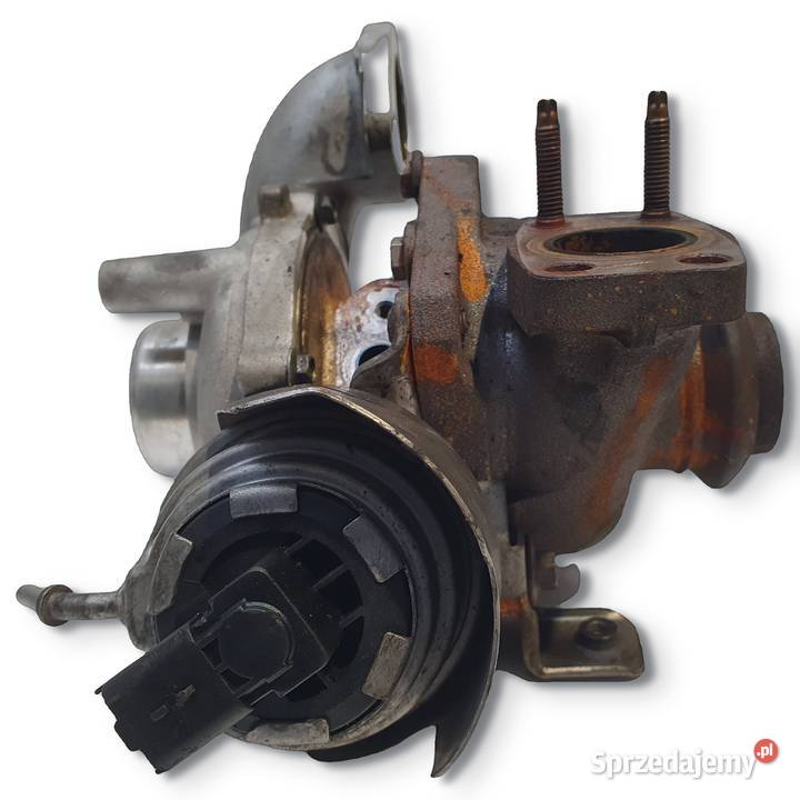 TURBOSPRĘŻARKA Peugeot 308 16 HDI GTC1244VZ osobowe Chełm sprzedam