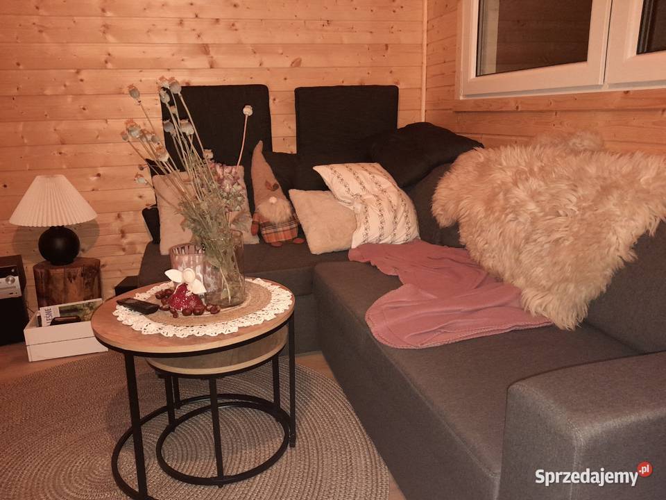 domek w górach Żywiec