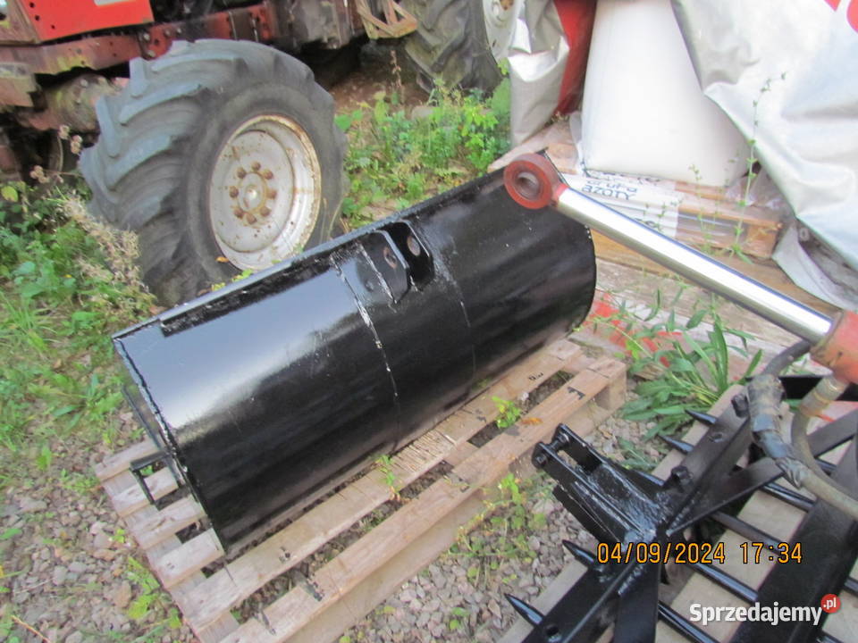 Sprzedam Tur do ciągnika 912 Zetora C380 Święta Katarzyna