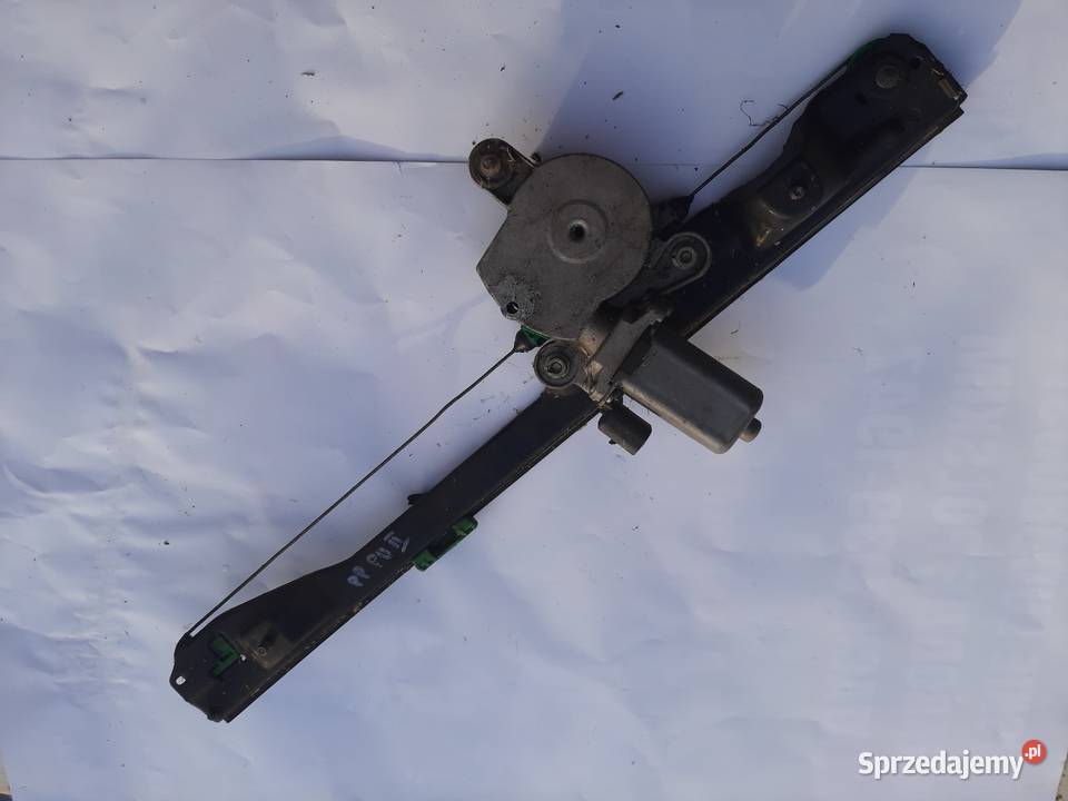 Fiat Punto II mechanizm szyby elektryczny Ksawerów