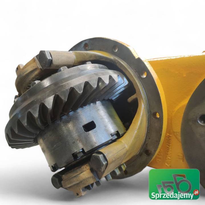 Przekładnia JCB 44837401 Dyferencjał 35x8 wielkopolskie Wilkowo