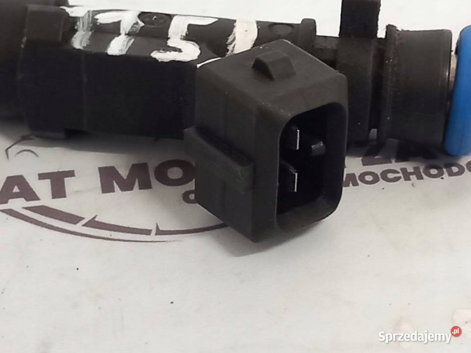 MOKKA ASTRA CORSA 14 B14NET 140 136 wtryskiwacze Wtryskiwacze Kielce