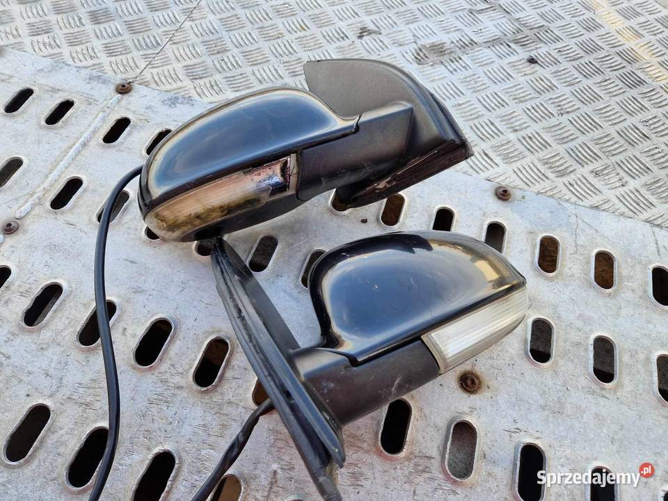 Lusterka lusterko lewe prawe volkswagen golf 5 V Rzeszów