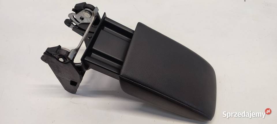 VW TIGUAN II PODŁOKIETNIK 5NA864207 dolnośląskie sprzedam