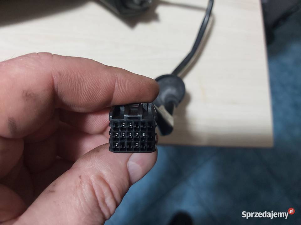 Astra K V Lusterko lewe korpus Opel ORYGINAŁ Bydgoszcz