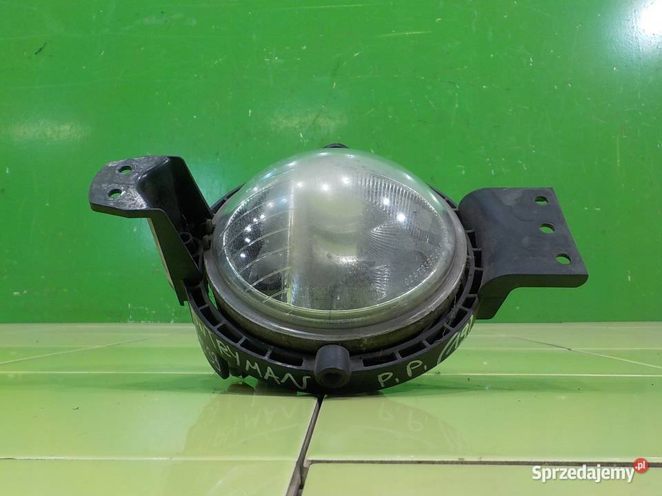 MINI COOPER COUNTRYMAN I 16 B 10r halogen prawy