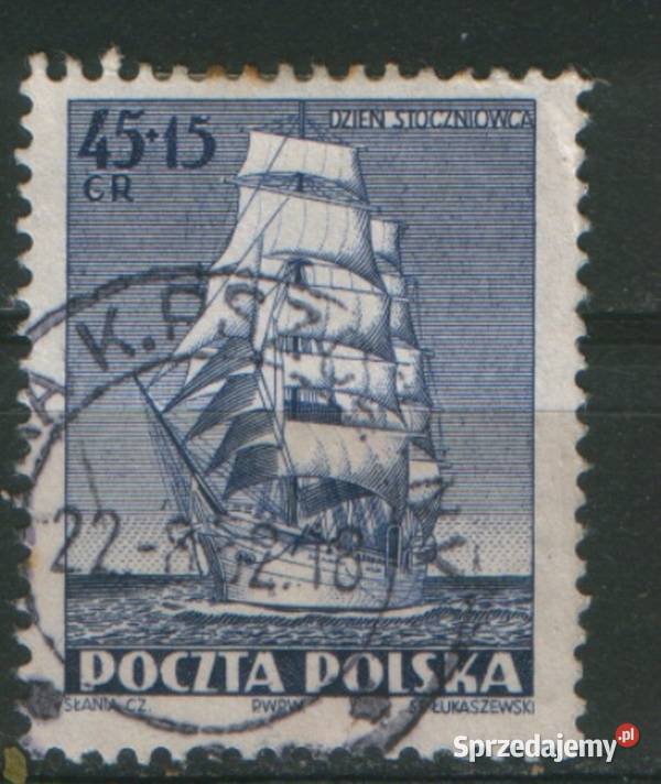 Zn Fi 617 kas 1952 śląskie sprzedam