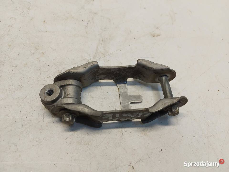 Mercedes EQV w447 Vklasa łapa mocowanie silnika sprzedam