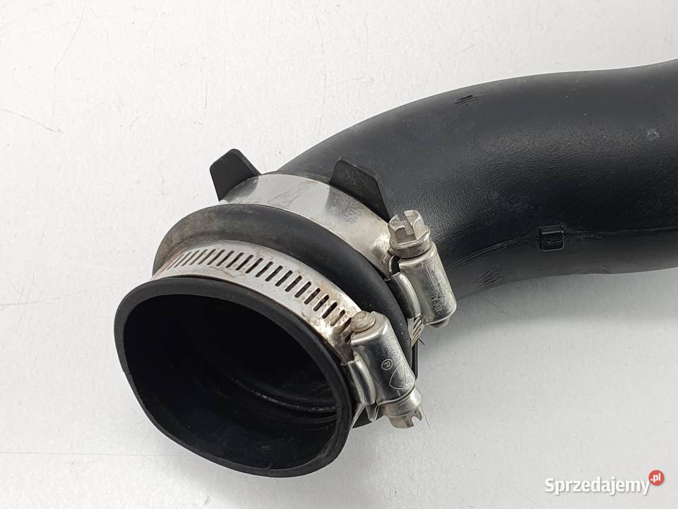 Rura Dolot Snorkel Odpowietrzenie Polaris łódzkie Łódź
