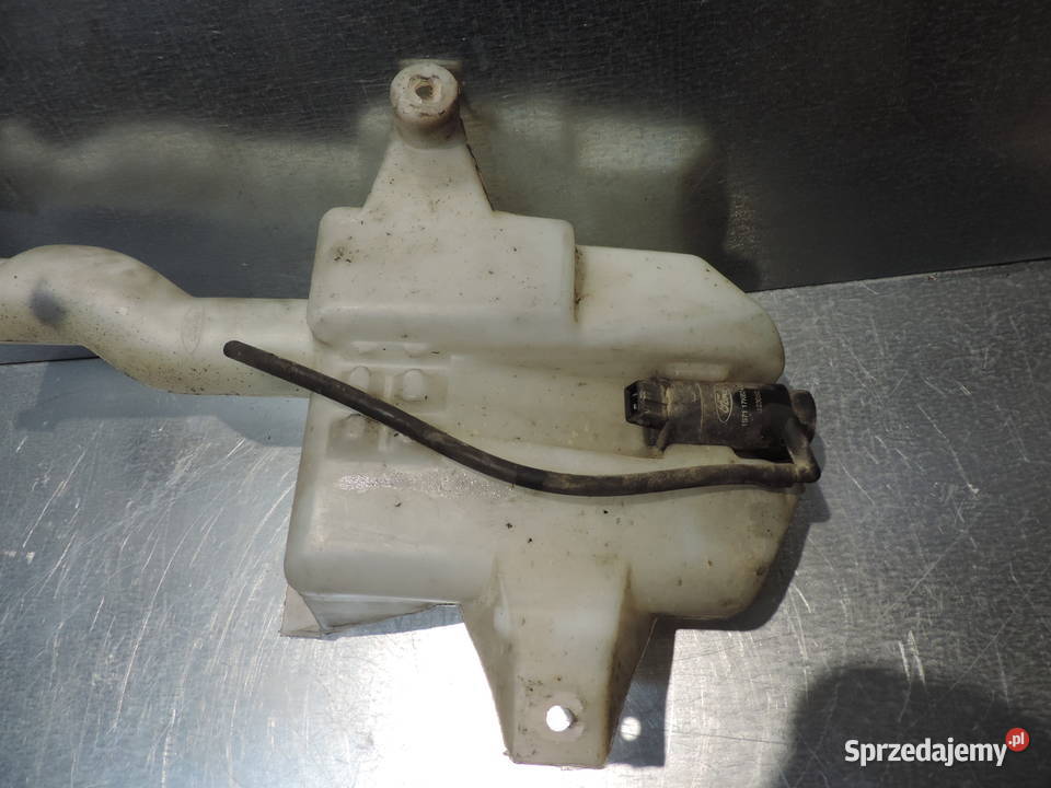 ZBIORNICZEK SPRYSKIWACZY FORD MONDEO MK3 Nowy Sącz