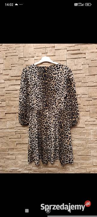 Sprzedam sukienkę podlaskie Zambrów sprzedam