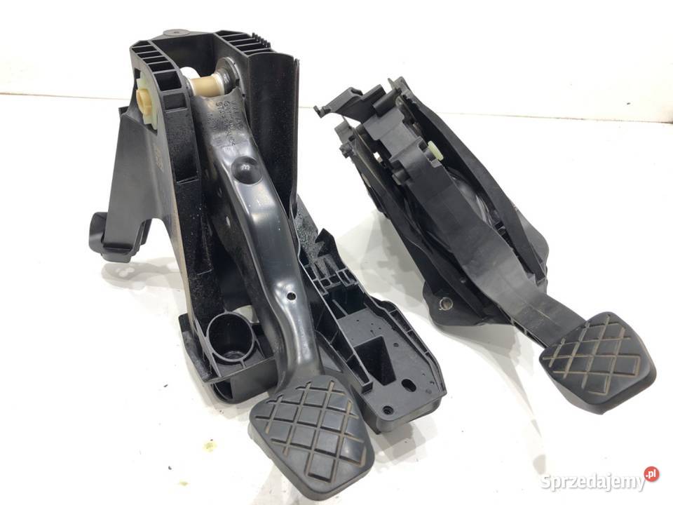 PEDAŁY MANUAL VW GOLF VII 5Q1721058BH 16 110