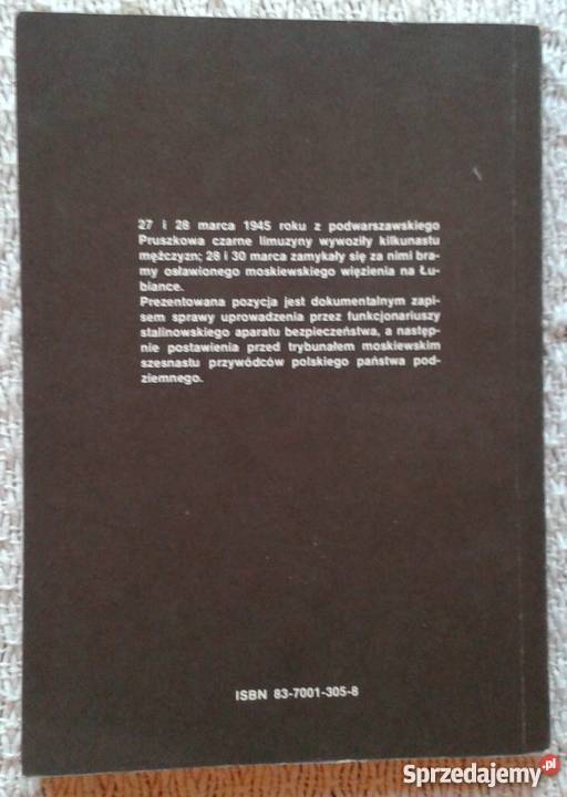 Generał Iwanow zaprasza Eugeniusz Duraczyński Białystok sprzedam