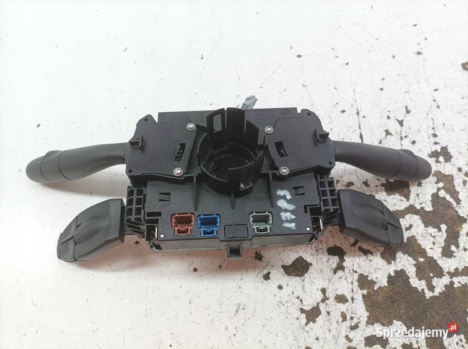 PRZEŁĄCZNIK ZESPOLONY 96592429XT Peugeot 407 I Rok produkcji 2006