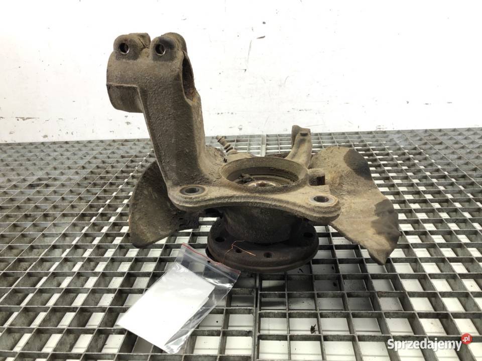 ZWROTNICA PRAWY PRZÓD VW TRANSPORTER T5 25 130