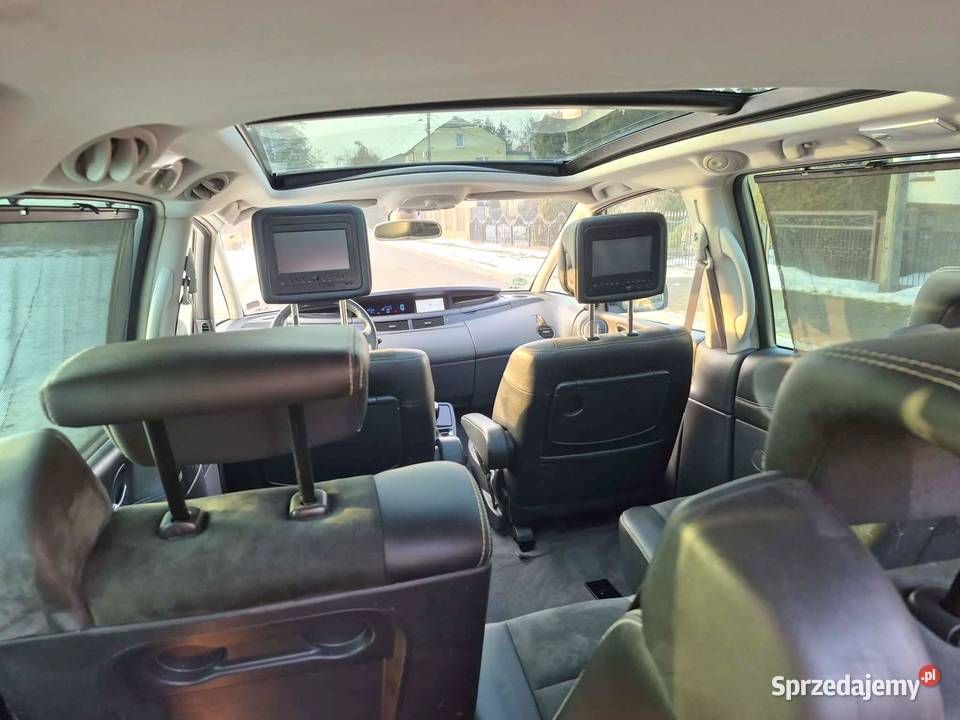 Kamera cofania Xenon Psary