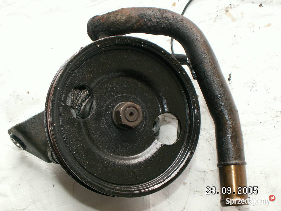 Mazda MX 3 pompa wspomagania 18 i 20 Siechnice