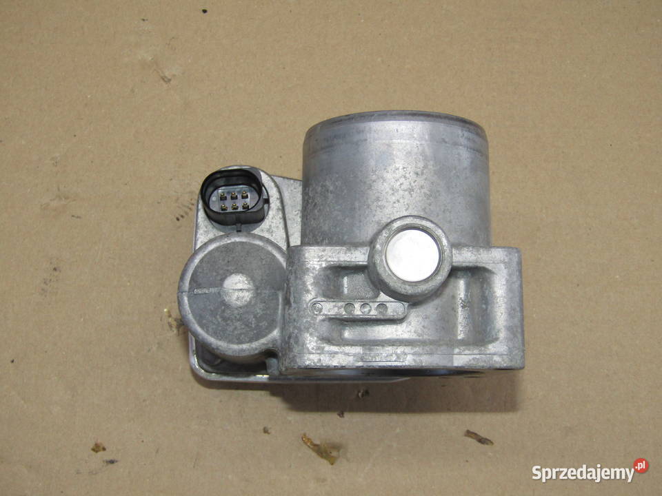 PRZEPUSTNICA VWAUDISKODA 16FSI 036133062Q Mysłaków