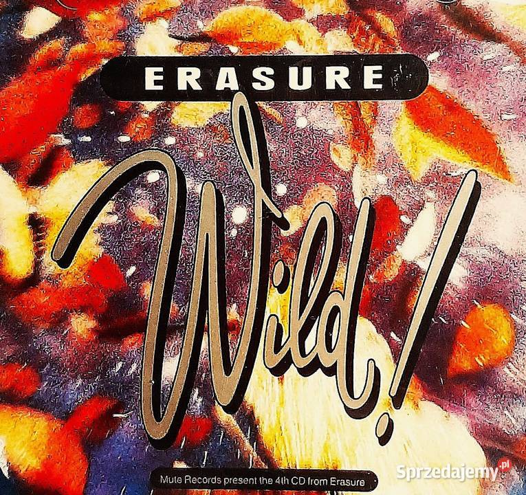 Kultowy Album CD Zespołu EURYTMICS Album Płyty i kasety Katowice sprzedam