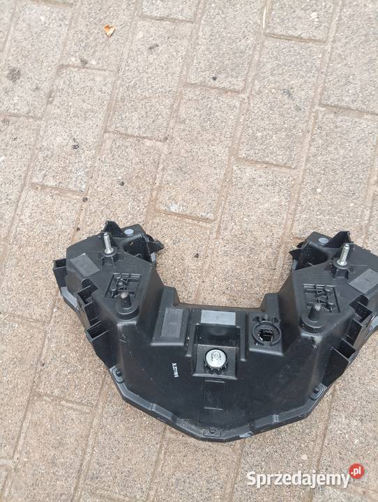 CF MOTO 450 Krotoszyn