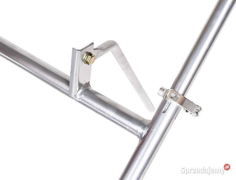 Listwa wibracyjna do betonu Cedrus CEDLW01 Opalenica