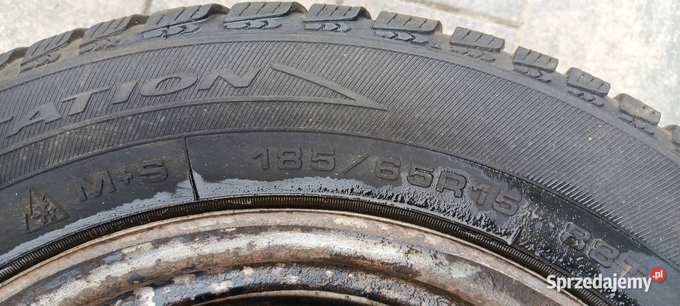 koła Peugotcitroen 15 Brześć Kujawski