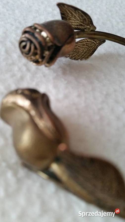 Stylowa bransoleta RÓŻE