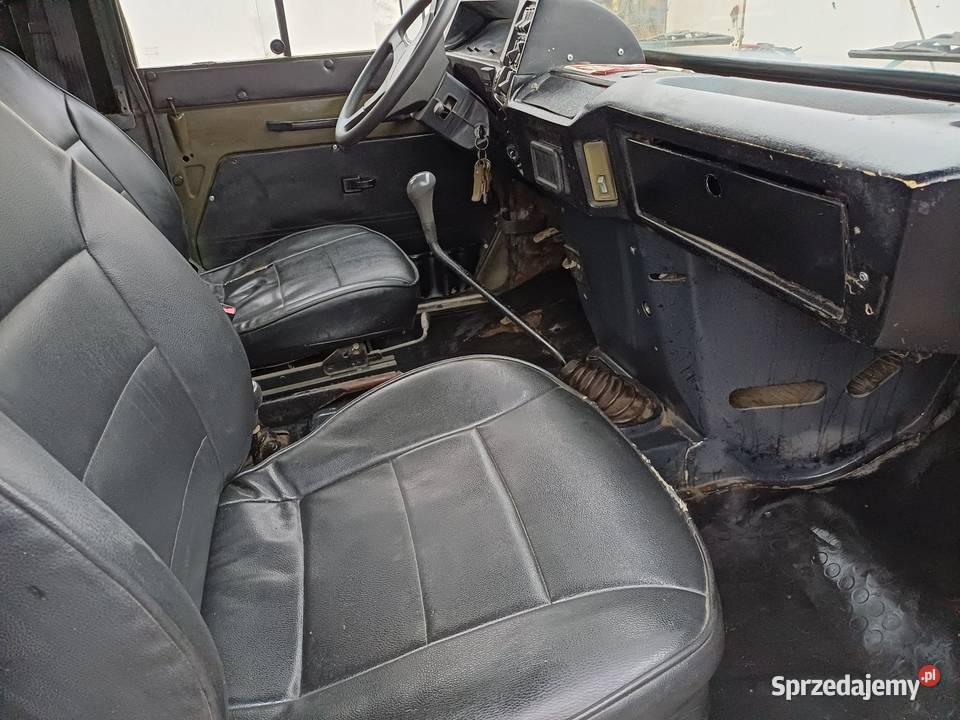 Honker 24 andoria turbo 9os