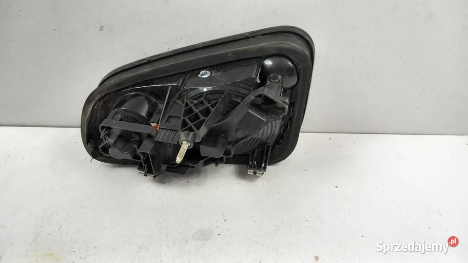 MIN COOPER R56 LAMPA TYŁ LEWA Zbierkowo
