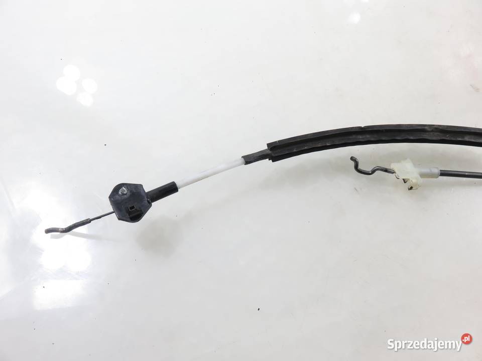 ZAMEK PRAWY TYLNY SAAB 93 II