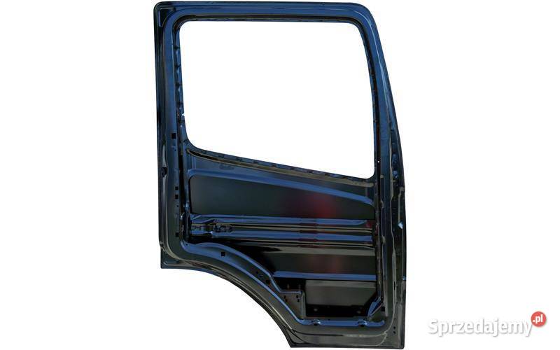 Nowe drzwi Mercedes Atego Axor 1323 1223 1023 Częstochowa