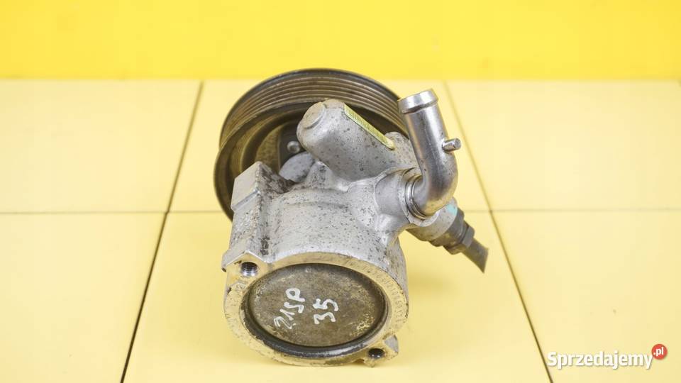 FIORINO NEMO 13 MJET EURO 5 14r 199A9000 pompa Suków sprzedam