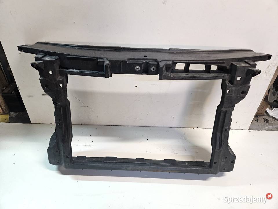 SKODA SUPERB II 2 3T0 PAS PRZEDNI WZMOCNIENIE Międzychód