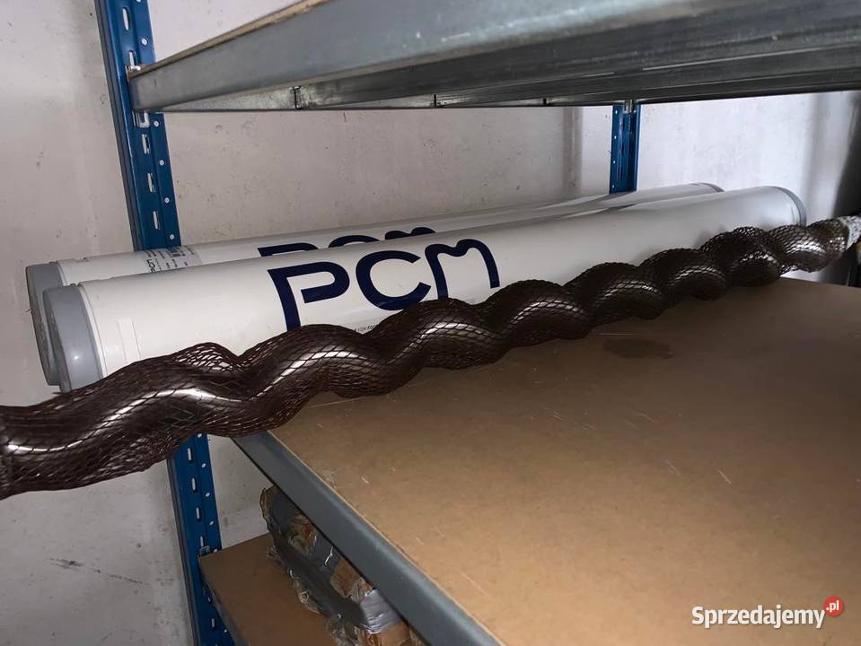PCM MOINEAU 2x stator 1x rotor 204PE10 HY Warszawa
