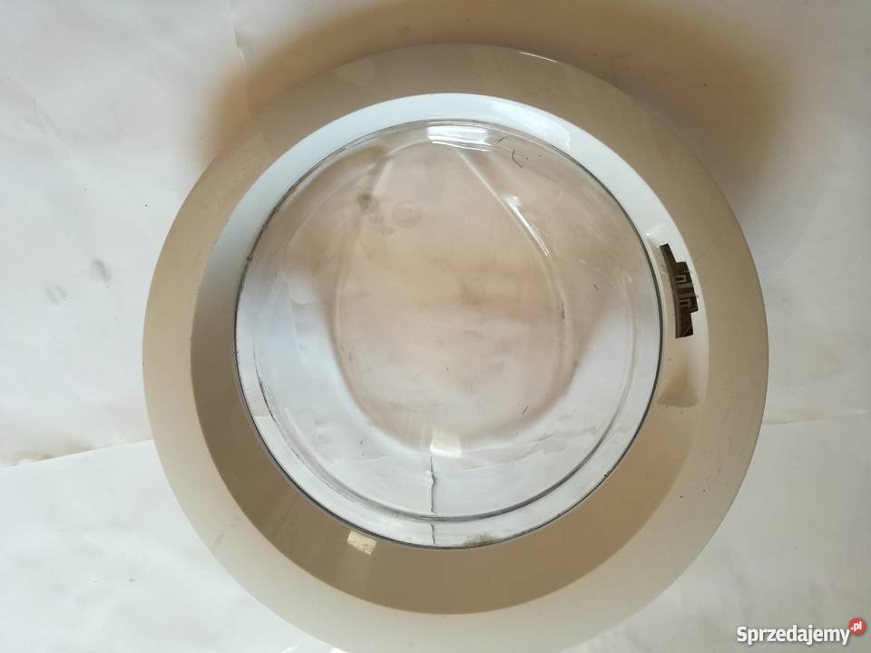 AEG ELECTROLUX Lavamat drzwi drzwiczki szkło pralki